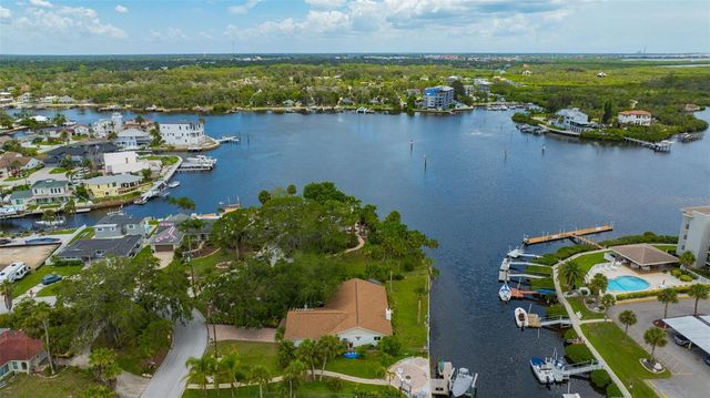 8143 CHANNEL DRIVE, Port Richey, FL 34668