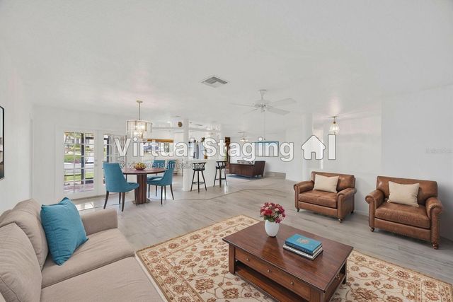 8143 CHANNEL DRIVE, Port Richey, FL 34668