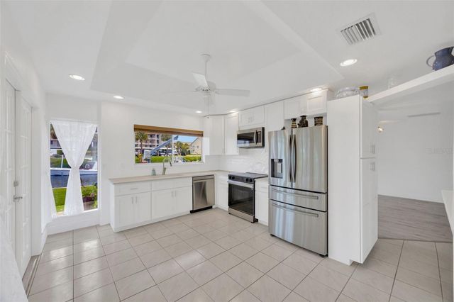 8143 CHANNEL DRIVE, Port Richey, FL 34668