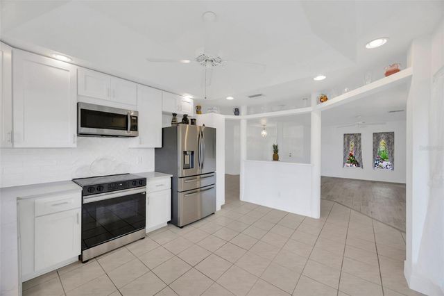 8143 CHANNEL DRIVE, Port Richey, FL 34668