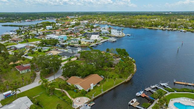 8143 CHANNEL DRIVE, Port Richey, FL 34668
