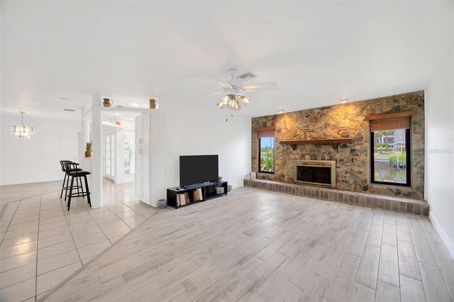 8143 CHANNEL DRIVE, Port Richey, FL 34668