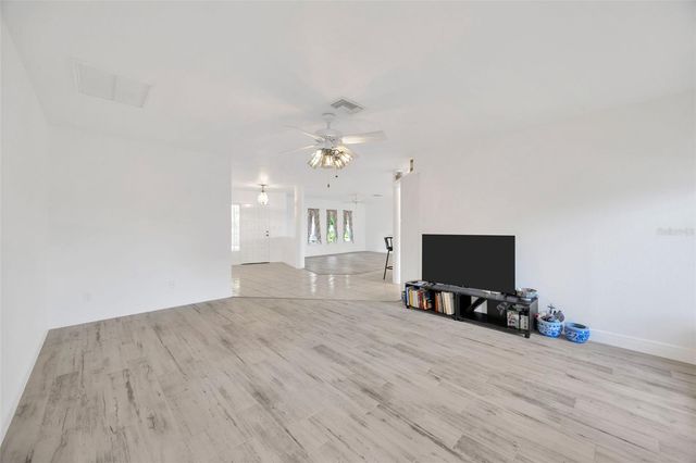 8143 CHANNEL DRIVE, Port Richey, FL 34668