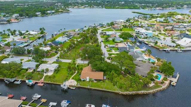 8143 CHANNEL DRIVE, Port Richey, FL 34668