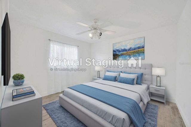 8143 CHANNEL DRIVE, Port Richey, FL 34668