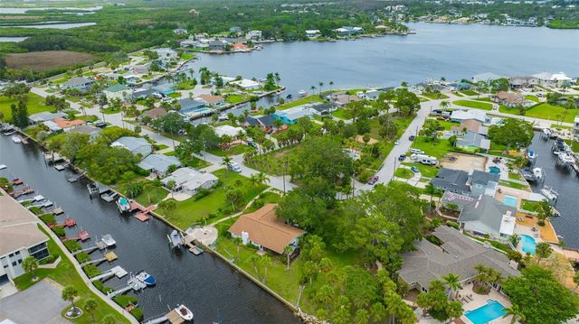 8143 CHANNEL DRIVE, Port Richey, FL 34668