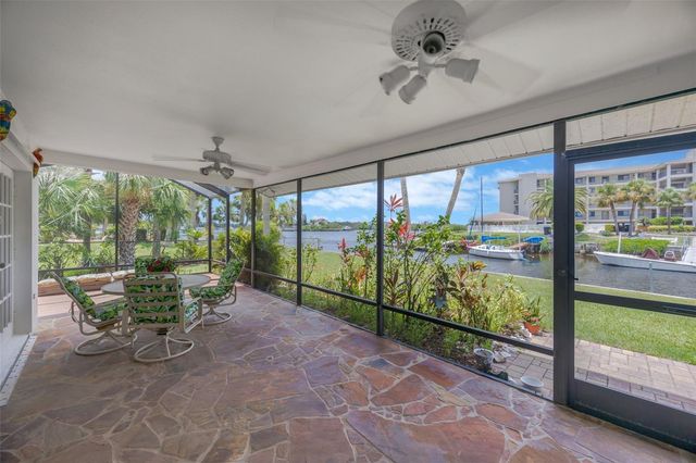 8143 CHANNEL DRIVE, Port Richey, FL 34668