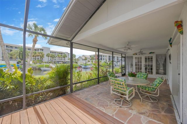 8143 CHANNEL DRIVE, Port Richey, FL 34668