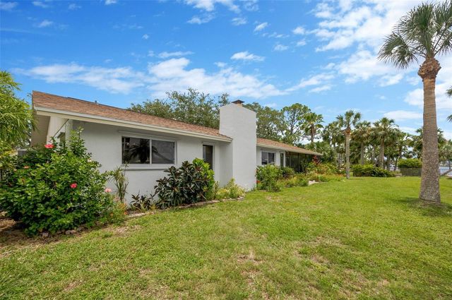 8143 CHANNEL DRIVE, Port Richey, FL 34668