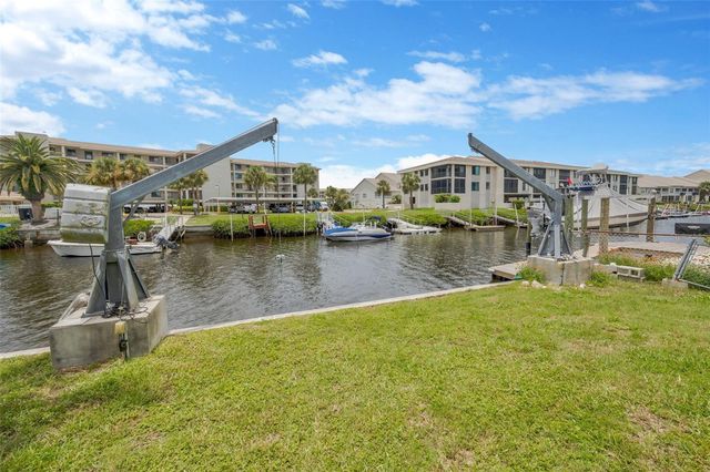 8143 CHANNEL DRIVE, Port Richey, FL 34668