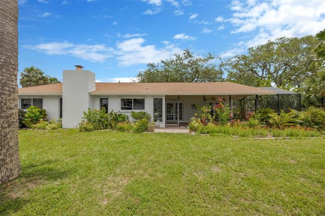 8143 CHANNEL DRIVE, Port Richey, FL 34668