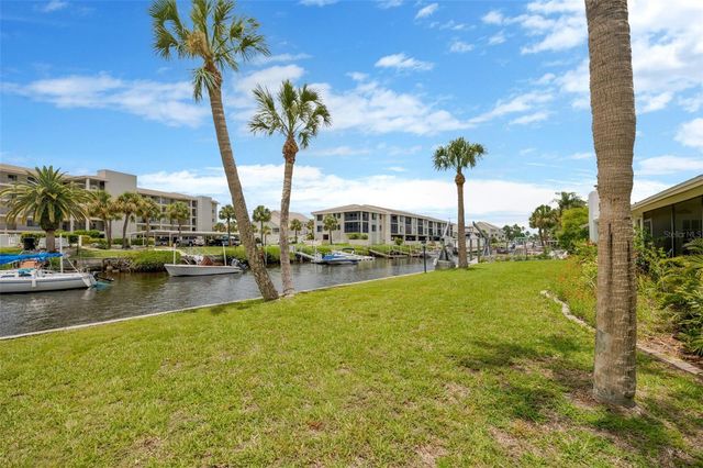 8143 CHANNEL DRIVE, Port Richey, FL 34668