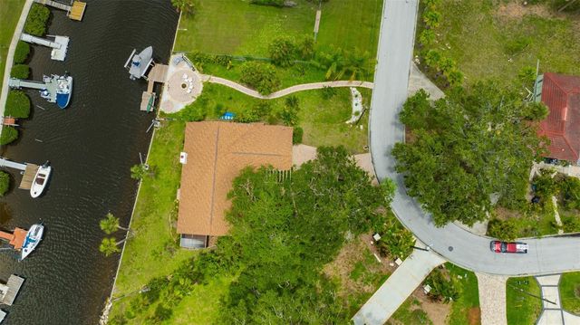 8143 CHANNEL DRIVE, Port Richey, FL 34668