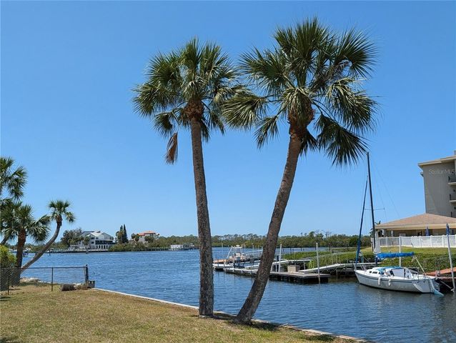 8143 CHANNEL DRIVE, Port Richey, FL 34668