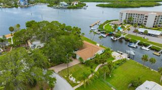 8143 CHANNEL DRIVE, Port Richey, FL 34668