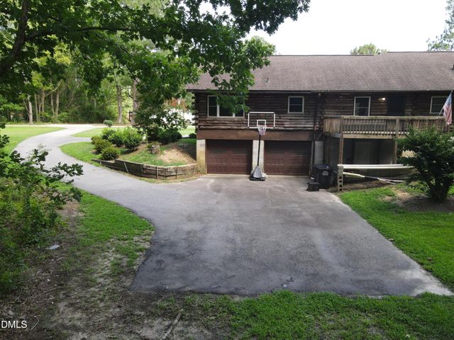 506 Bumpas Creek Access, Dunn, NC 28334