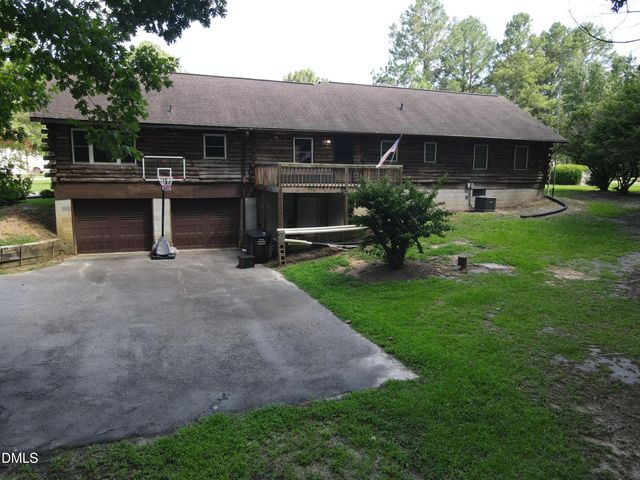 506 Bumpas Creek Access, Dunn, NC 28334