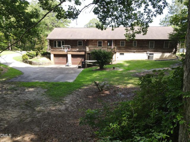 506 Bumpas Creek Access, Dunn, NC 28334