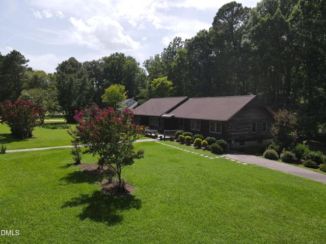 506 Bumpas Creek Access, Dunn, NC 28334