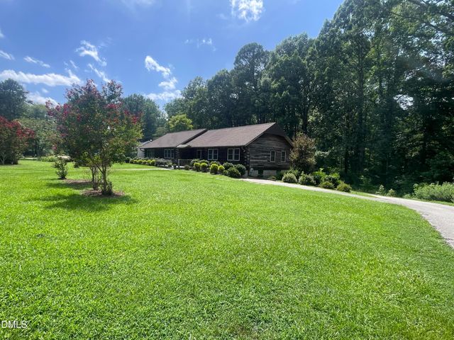 506 Bumpas Creek Access, Dunn, NC 28334