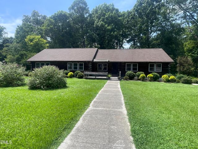 506 Bumpas Creek Access, Dunn, NC 28334