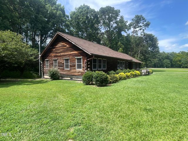 506 Bumpas Creek Access, Dunn, NC 28334