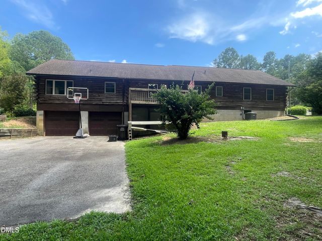 506 Bumpas Creek Access, Dunn, NC 28334