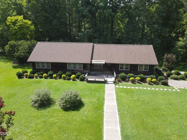 506 Bumpas Creek Access, Dunn, NC 28334
