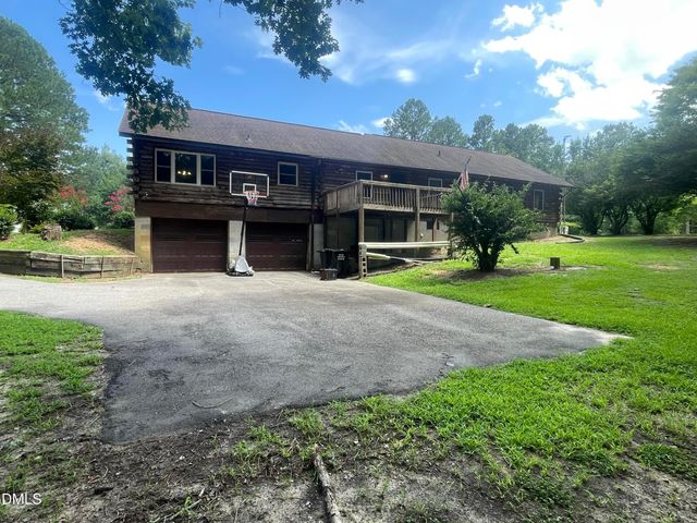 506 Bumpas Creek Access, Dunn, NC 28334