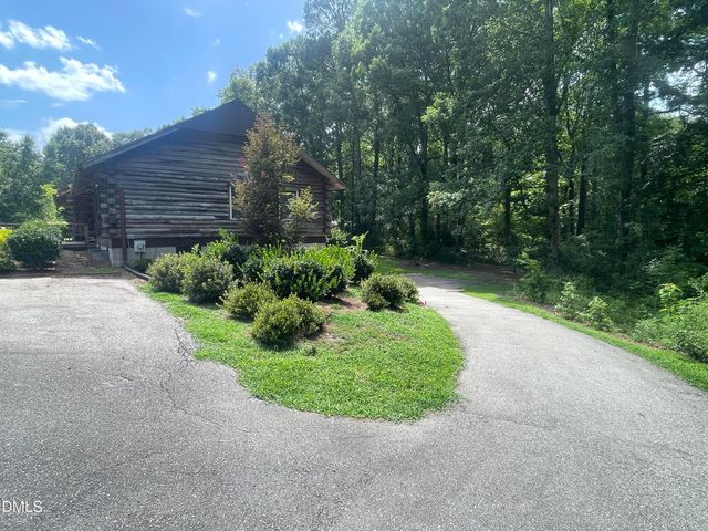 506 Bumpas Creek Access, Dunn, NC 28334
