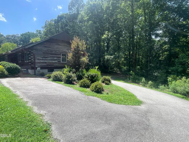 506 Bumpas Creek Access, Dunn, NC 28334