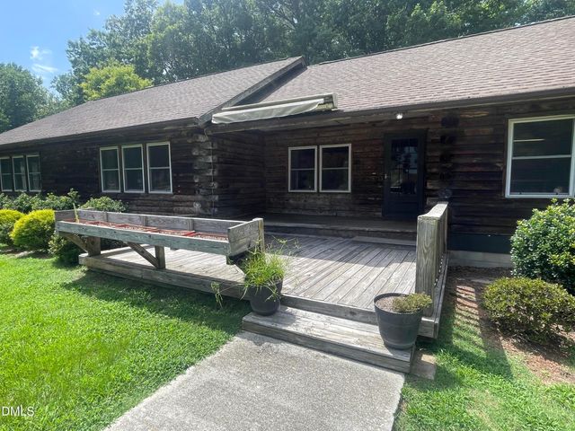 506 Bumpas Creek Access, Dunn, NC 28334