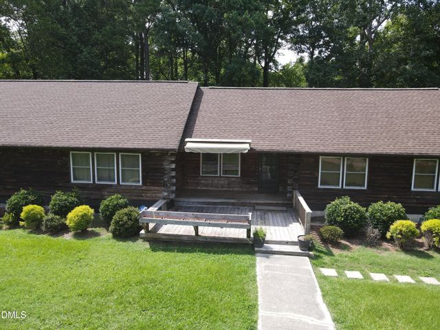 506 Bumpas Creek Access, Dunn, NC 28334