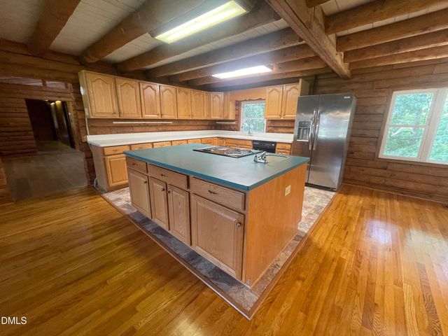 506 Bumpas Creek Access, Dunn, NC 28334