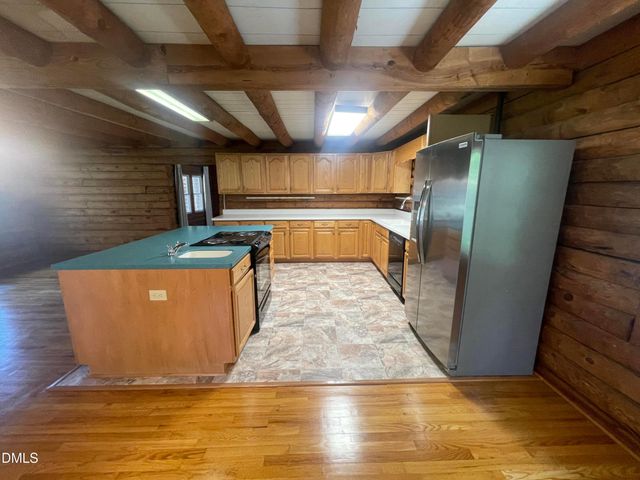 506 Bumpas Creek Access, Dunn, NC 28334