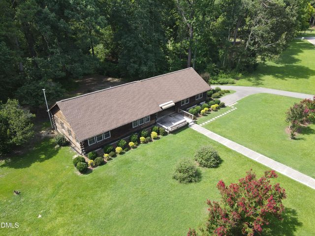 506 Bumpas Creek Access, Dunn, NC 28334