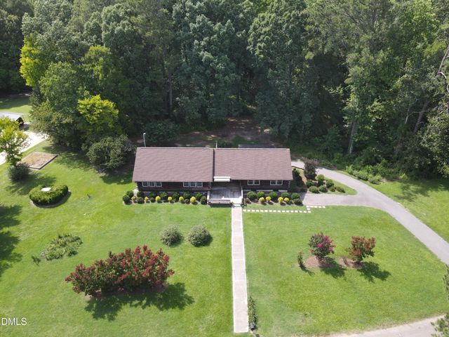 506 Bumpas Creek Access, Dunn, NC 28334
