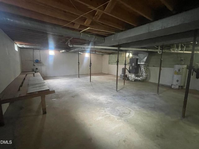 506 Bumpas Creek Access, Dunn, NC 28334