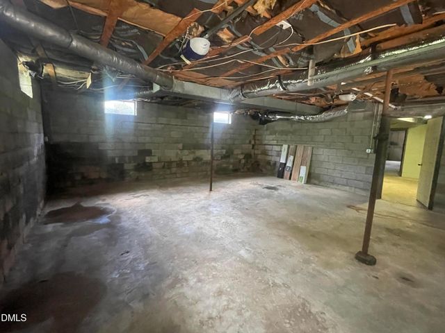 506 Bumpas Creek Access, Dunn, NC 28334