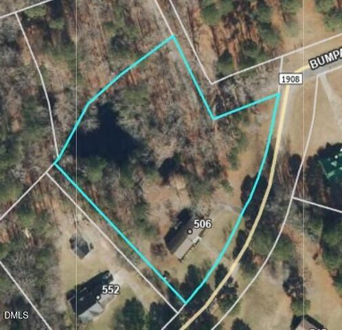 506 Bumpas Creek Access, Dunn, NC 28334