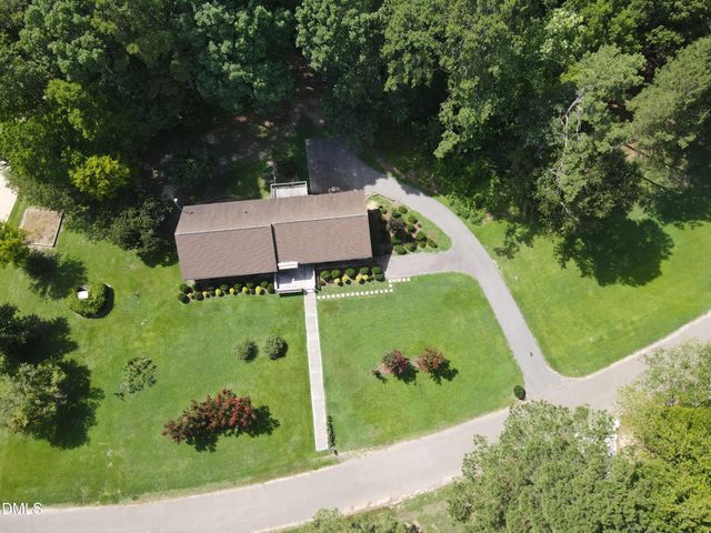 506 Bumpas Creek Access, Dunn, NC 28334