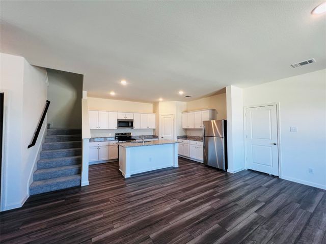 2217 Pioneer Drive, Princeton, TX 75407