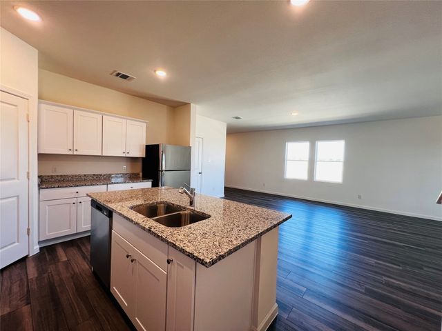 2217 Pioneer Drive, Princeton, TX 75407