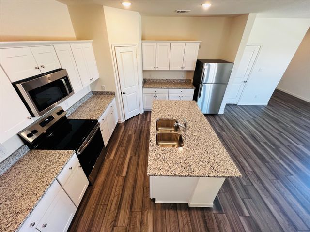 2217 Pioneer Drive, Princeton, TX 75407