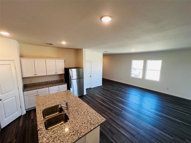 2217 Pioneer Drive, Princeton, TX 75407