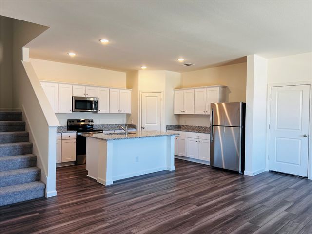 2217 Pioneer Drive, Princeton, TX 75407