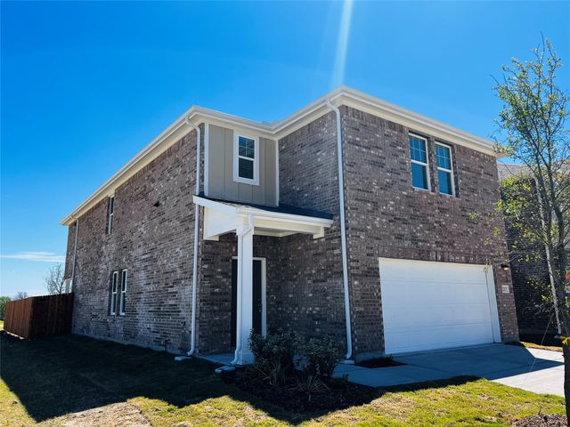 2217 Pioneer Drive, Princeton, TX 75407