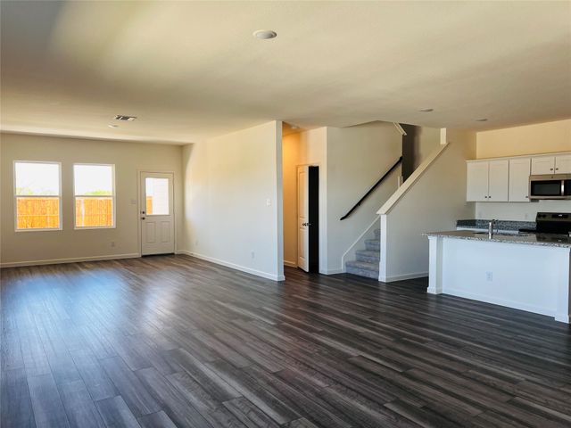 2217 Pioneer Drive, Princeton, TX 75407