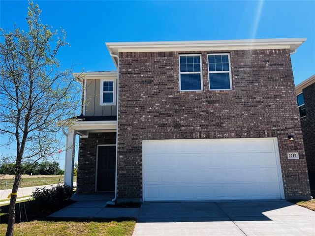 2217 Pioneer Drive, Princeton, TX 75407