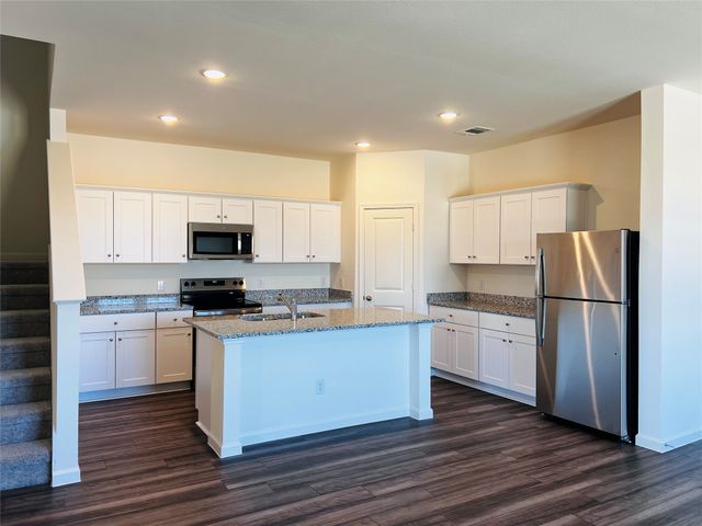 2217 Pioneer Drive, Princeton, TX 75407